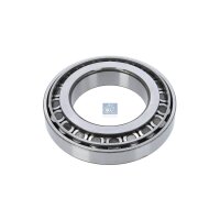 Lager Schaltgetriebe Ø 80 mm DT SPARE PARTS...