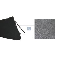 Klappe Abschlepphaken DT SPARE PARTS IAM-Expertise...