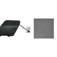 Klappe Abschlepphaken DT SPARE PARTS...