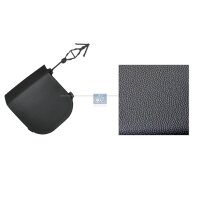 Klappe Abschlepphaken DT SPARE PARTS...