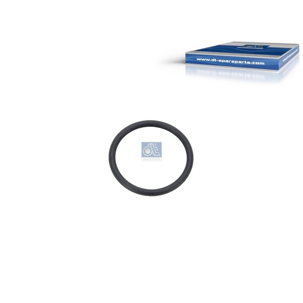 Sealing Ring Ø 32 mm FPM fluorine rubber 3 mm DT SPARE PARTS for SCANIA