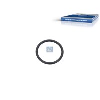 Sealing Ring Ø 32 mm FPM fluorine rubber 3 mm DT...