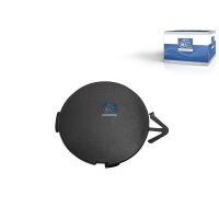 Klappe Abschlepphaken DT SPARE PARTS IAM-Expertise...
