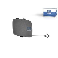 Klappe Abschlepphaken DT SPARE PARTS...