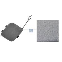 Klappe Abschlepphaken DT SPARE PARTS...