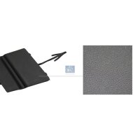 Klappe Abschlepphaken DT SPARE PARTS...