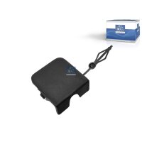 Klappe Abschlepphaken DT SPARE PARTS IAM-Expertise...