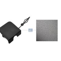 Klappe Abschlepphaken DT SPARE PARTS IAM-Expertise...