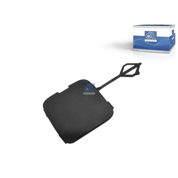 Klappe Abschlepphaken DT SPARE PARTS Aftermarket-Expertise passend für RENAULT