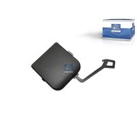 Klappe Abschlepphaken DT SPARE PARTS IAM-Expertise...