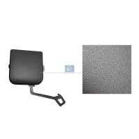 Klappe Abschlepphaken DT SPARE PARTS IAM-Expertise...