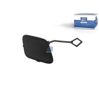 Klappe Abschlepphaken DT SPARE PARTS IAM-Expertise...