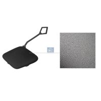 Klappe Abschlepphaken DT SPARE PARTS IAM-Expertise...