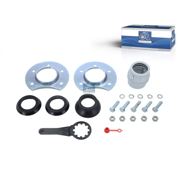 Reparatursatz Bremsnockenwelle DT SPARE PARTS IAM-Expertise passend für SAF