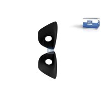 Bumper cover DT SPARE PARTS IAM-Expertise suitable for...