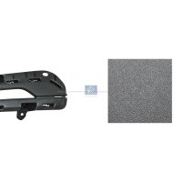 Blende Stoßfänger DT SPARE PARTS IAM-Expertise passend für FIAT
