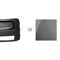 Stoßfänger vorne links DT SPARE PARTS...