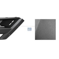 Stoßfänger vorne rechts DT SPARE PARTS...