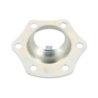 Halter Bremswellenlager DT SPARE PARTS IAM-Expertise...