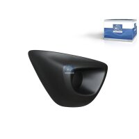Bumper cover DT SPARE PARTS IAM-Expertise suitable for...