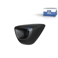 Bumper cover DT SPARE PARTS IAM-Expertise suitable for...