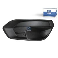 Bumper cover DT SPARE PARTS Aftermarket-Expertise for...