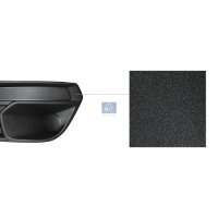 Bumper cover DT SPARE PARTS Aftermarket-Expertise for e.g. suitable for IVECO