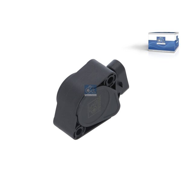 Potentiometer 6-polig DT SPARE PARTS IAM-Expertise passend für VOLVO