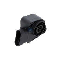 Potentiometer 6-polig DT SPARE PARTS IAM-Expertise...