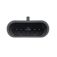 Potentiometer 6-polig DT SPARE PARTS IAM-Expertise passend für VOLVO