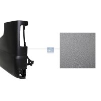 Stoßfänger hinten links DT SPARE PARTS passend für diverse Fahrzeuge