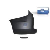 Stoßfänger hinten links DT SPARE PARTS...