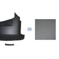 Stoßfänger hinten links DT SPARE PARTS IAM-Expertise passend für FORD