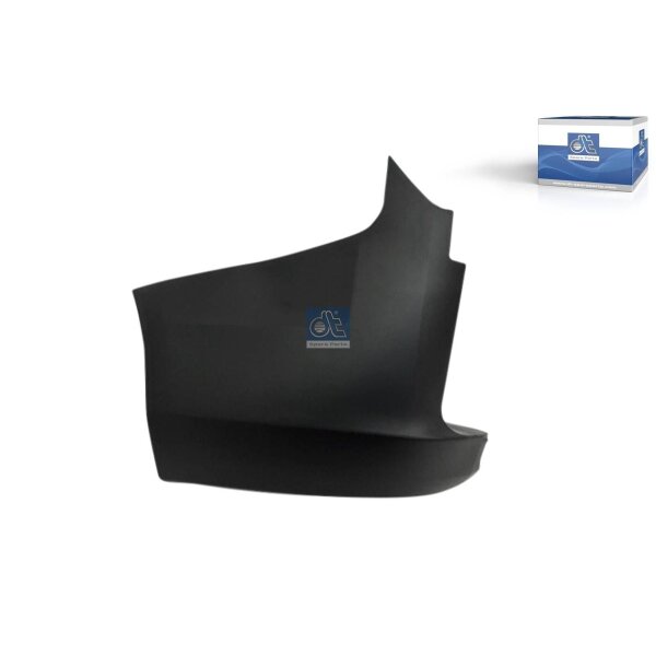 Stoßfänger hinten links DT SPARE PARTS IAM-Expertise passend für FORD
