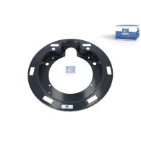 Cover plate Brake Drum DT SPARE PARTS IAM-Expertise for...