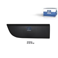 Zier-/Schutzleiste Seitenwand DT SPARE PARTS passend...