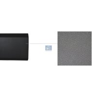 Zier-/Schutzleiste Seitenwand DT SPARE PARTS passend...