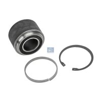 Repair Kit Control/Trailing Arm Ø 95 mm DT SPARE...