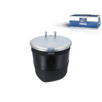 Federbalg Luftfederung DT SPARE PARTS IAM-Expertise...