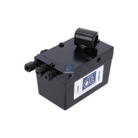 Kipppumpe Fahrerhaus 280 bar M12 x 1 5 DT SPARE PARTS...