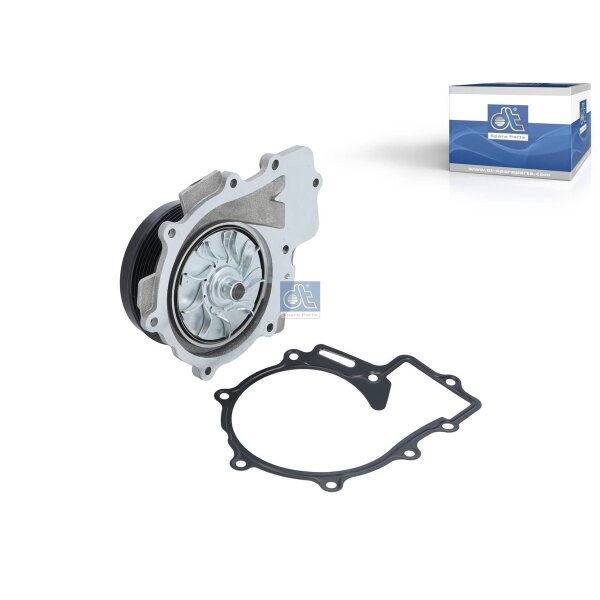 Wasserpumpe Motorkühlung DT SPARE PARTS IAM-Expertise passend für MERCEDES-BENZ
