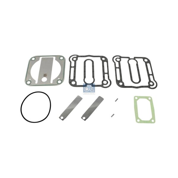 Reparatursatz Druckluftkompressor DT SPARE PARTS IAM-Expertise passend für IVECO