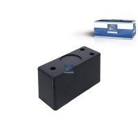 Anschlag-/Befestigungspuffer DT SPARE PARTS für...