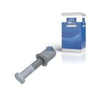 Wheel Studs DT SPARE PARTS Aftermarket-Expertise suitable...