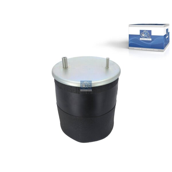 Federbalg Luftfederung DT SPARE PARTS IAM-Expertise passend für BPW