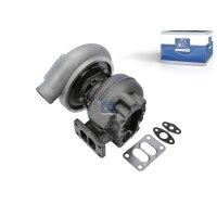 Turbolader Abgasturbolader DT SPARE PARTS IAM-Expertise...