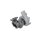 Turbolader Abgasturbolader DT SPARE PARTS IAM-Expertise passend für IVECO