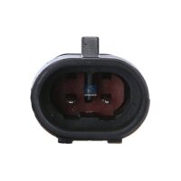 Klimakompressor 24 V Ø 132 mm DT SPARE PARTS...