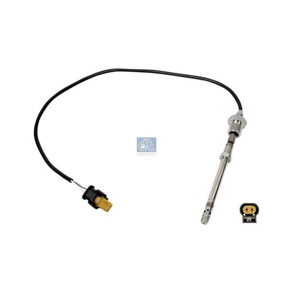 Sensor Abgastemperatur DT SPARE PARTS IAM-Expertise passend für MERCEDES-BENZ