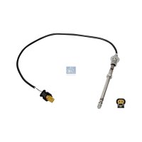 Sensor Abgastemperatur DT SPARE PARTS IAM-Expertise...